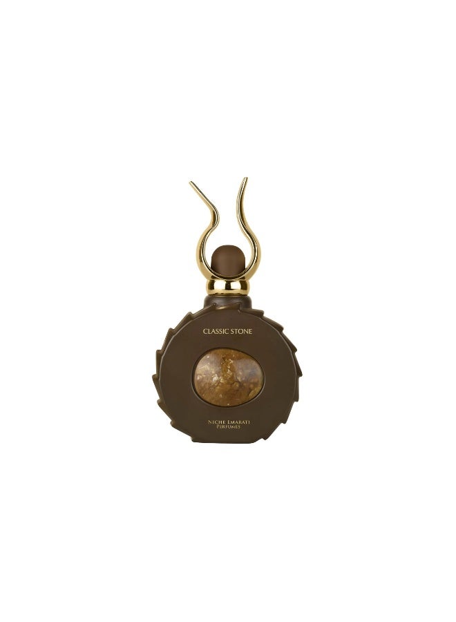 Lattafa CLASSIC STONE EDP 100ML - Image 2